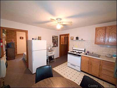 His Place Resort Gassville Rom bilde